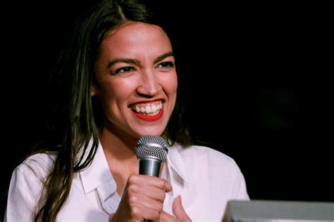 how ocasio cortez is upending the usual sexist scripts for talking about female politicians looks
