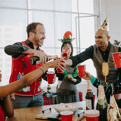 23 Christmas Party Theme Ideas For Adults Alekas Get Together