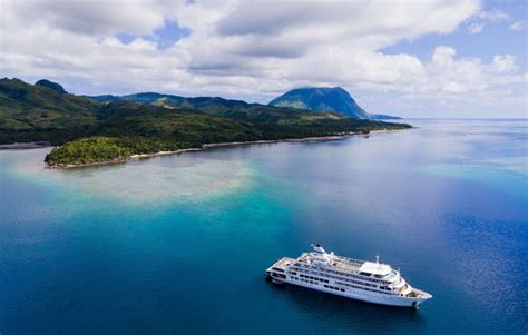 Exploring The Paradise Unforgettable Cruises In Fiji Gofiji