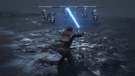 Star Wars Jedi Fallen Order Force Powers Unlock Guide Segmentnext