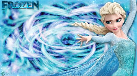 Elsa Frozen Wallpapers Top Free Elsa Frozen Backgrounds Wallpaperaccess
