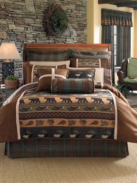 caribou  croscill home fashions beddingsuperstorecom