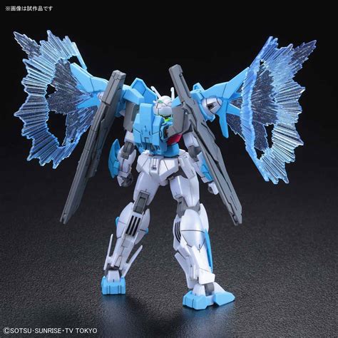 1144 Hgbd Gundam 00 Sky Higher Than Sky Phase Nz Gundam Store