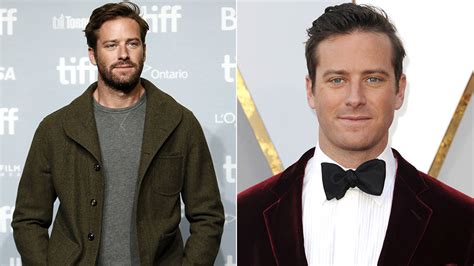 Armie Hammer Wife Height Net Worth And More Facts Revealed Capital
