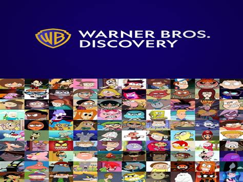 Everybody Hates Warner Bros Discovery By Mnwachukwu16 On Deviantart