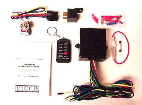 Please check with your magnum dealer for specific model compatibility. Wireless Remote Control Start Module