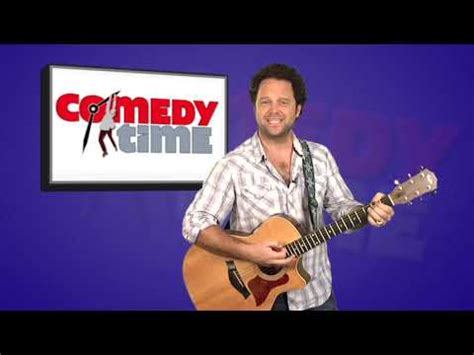He resonates with audiences with his excellent observation style of clean stand up comedy, discussing growing up in the '50s and '60s, being married, raising kids, and the topical issues that face america. The Comedy Time Show: Season 1 Episode 7 (Stand Up Comedy ...