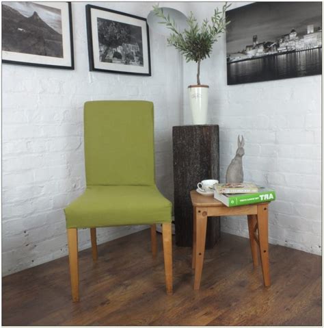 The stockholm lime green gives a clean warmth to this new stylish dining chair. Green Dining Chair Covers Uk - Chairs : Home Decorating ...