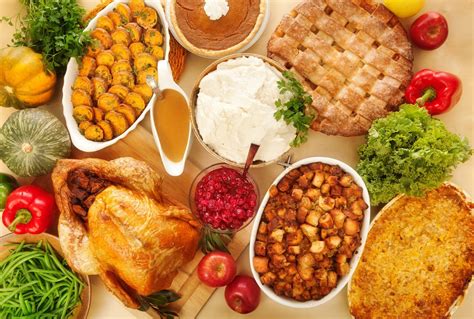 Looking for the perfect side dish for your thanksgiving feast? The Ultimate Ranking of Thanksgiving Sides