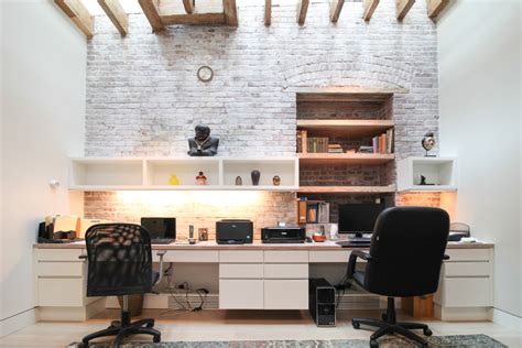 19 Contemporary Office Designs Decorating Ideas Design Trends