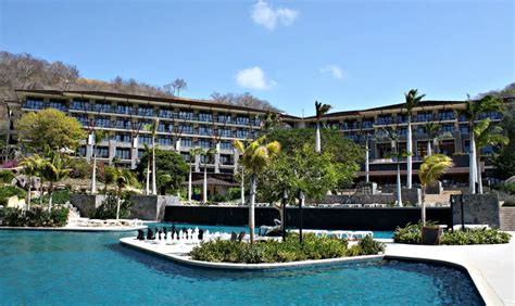 Review: Dreams Las Mareas Costa Rica - The Epicurean Traveler