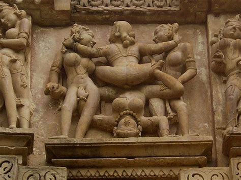 Khajuraho Lakshmana Temple Album On Imgur