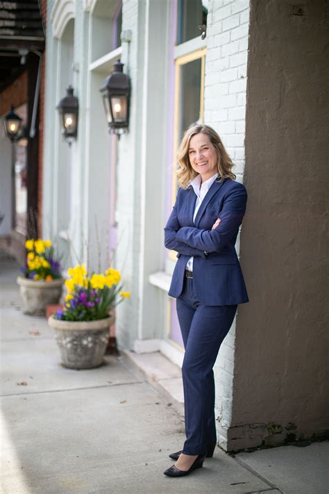 looking ahead zionsville s new mayor and her plans for the next four years current publishing