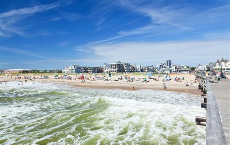 Top Rated Beaches In New Jersey Planetware