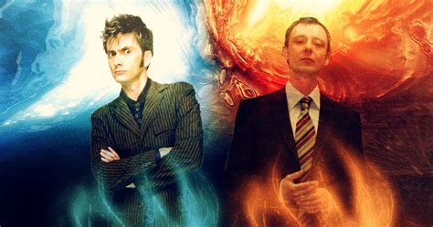 Doctor Who 5 Reasons The Master Is The Best Timelord And 5 It Will