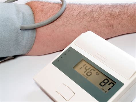 Nya Riktlinjer För Behandling Av Högt Blodtryck I Usa Vårdfokus