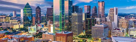 Downtown Dallas, TX Real Estate, Homes & Condos for Sale | Dallas Urban ...