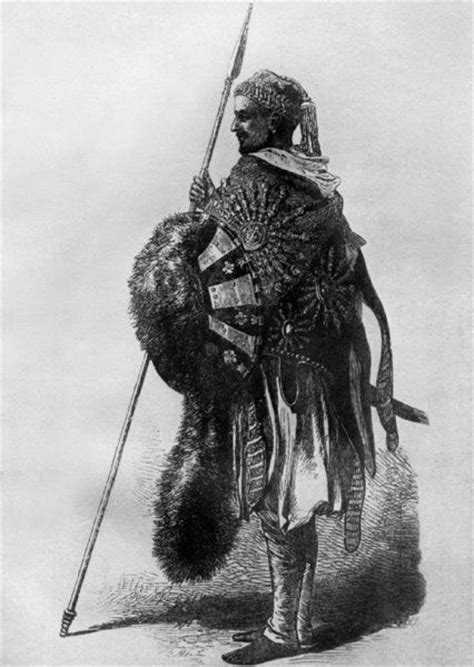Pin By Sissoko Moussa On History Of Ethiopia Warrior Images History