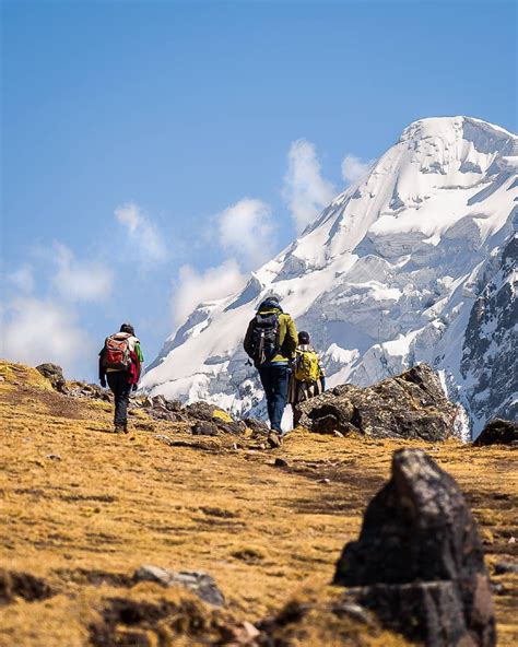 Ausangate Trek Peruvian Peaks Hiking Guide And Tips