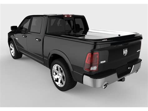 Bed covers are a great addition to your ram 1500. For 2011-2018 Ram 1500 Tonneau Cover UnderCover 92827DD ...