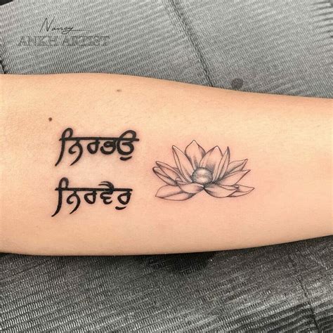 101 Best Punjabi Tattoo Ideas That Will Blow Your Mind Outsons