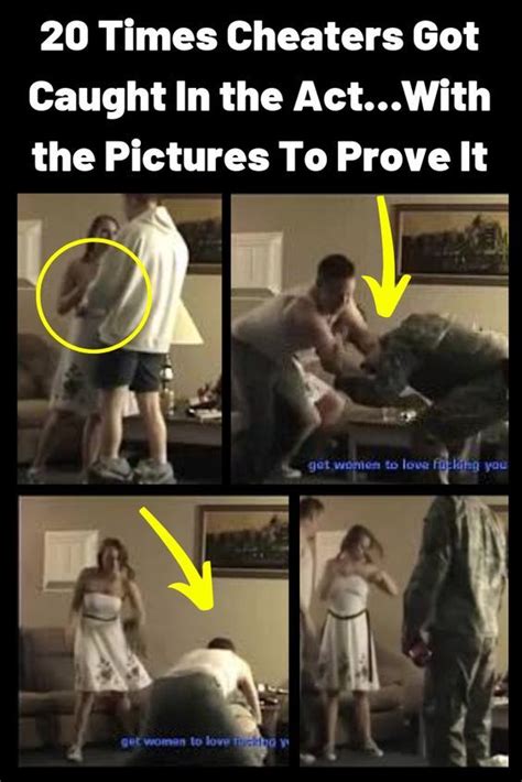 20 times cheaters got caught in the act…with the pictures to prove it bachelorette party