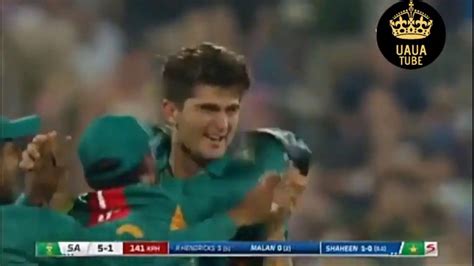 The initial plan was to skip the test in order to prepare for the t20 world cup that was to be. Pakistan Vs South Africa 3rd T20 Highlights 2019 | Youtube ...