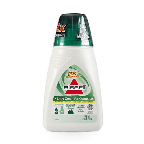 Bissell Little Green Formula 473ml Lakeland