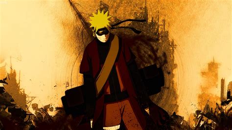 15 Best Desktop Background Naruto You Can Download It Free Aesthetic