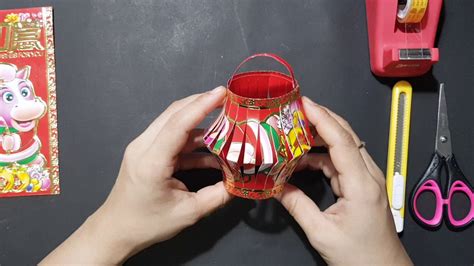 Untuk membuat jenis lampion bambu seperti ini hanya perlu membutuhkan batang bambu berdiameter kurang dari 10 cm (tergantung dengan keinginan besar kecil lampu yang akan dibuat). Cara Membuat Origami Lampion dari Kertas Angpao [Hongbao ...