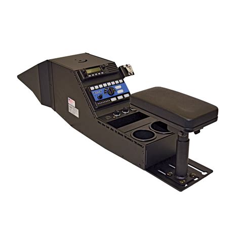 Cp Cgr24 Dodge Consoles Products Lund Industries