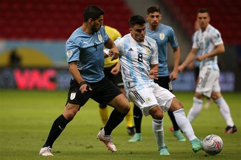 In group a, argentina qualified. 5 major takeaways from Argentina's group stage matches ...
