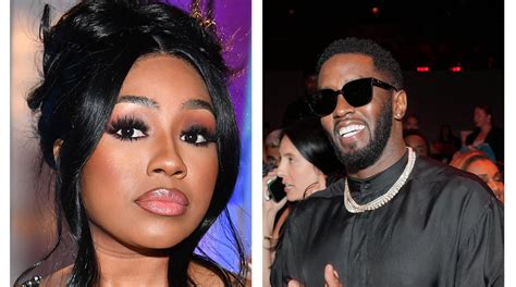 Twitter Goes Crazy After Diddy Snubs Girlfriend Yung Miami At Bet Awards Acceptance Speech Jnews