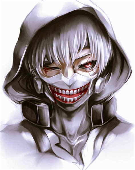 Tokyo ghoul:re volume 16 (eng). #Tokyo Ghoul | อะนิเมะ, ศิลปะอะนิเมะ