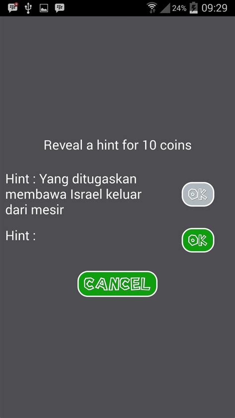 Kuis Tebak Tokoh Alkitab for Android - APK Download