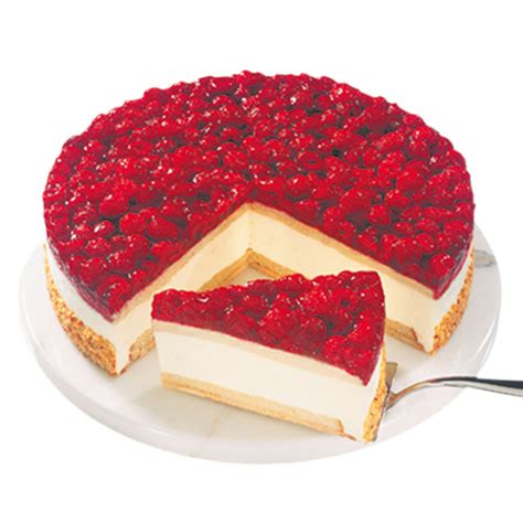 Himbeer -Käse- Sahne - Torte online kaufen
