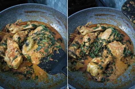 Paling cocok dimakan dengan nasi hangat. Resep Rica-Rica Ayam, Sensasi Seuhah-nya Gagalkan Diet ...