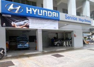 | 22 followers on linkedin. Mega Bintang Auto Sdn Bhd - Hyundai, Kuala Lumpur