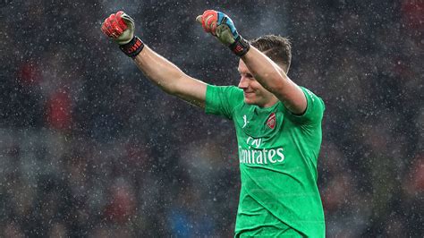 Huge news in the world of football. Leno is our March Player of the Month | Player of the ...