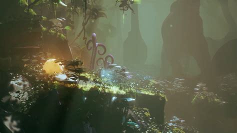 Beautiful Platform Adventure Game Planet Alpha Gets A Brand New Trailer