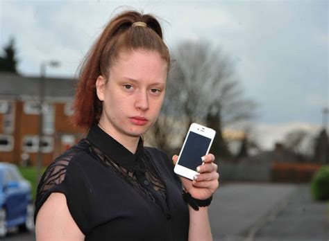 west midlands police officers leave f word rant on sutton coldfield victim s voicemail