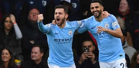 Bernardo neves jesus gouveia silva. Guardiola fait confiance à Mahrez et Bernardo Silva ...