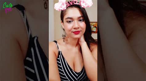 Beautiful Girl 💓🔥 Live Streaming 🔸 Cute Vlogs Youtube