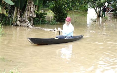 27 disember 2016, punca banjir kilat kota belud. Masalah Perparitan Punca Banjir Di Beaufort | Sabah Post