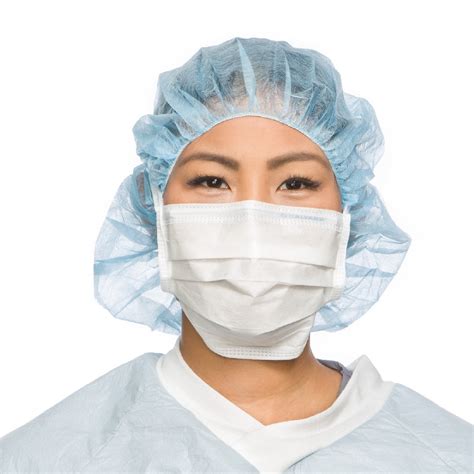 The Friendly Surgical Mask Halyard Health