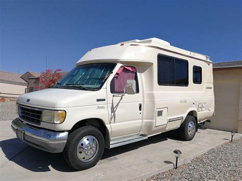 Oc motorcycle is orange county's newest and most intimate dealership. 1994 Ford Chinook Premier Class B For Sale in Lake Havasu ...