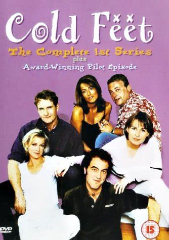 Over two minutes long, the. Cold Feet - Season 1 for in free on 123Movies