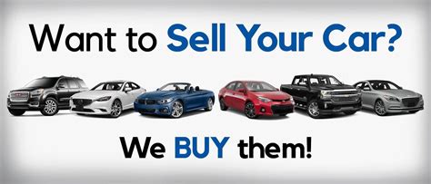 We Buy Cars Sell Your Car Evans Auto Brokerage