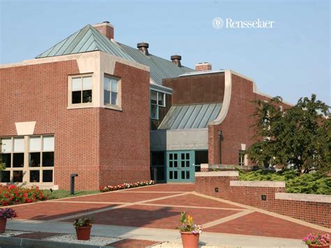 Directory Rensselaer Polytechnic Institute Campus Directory