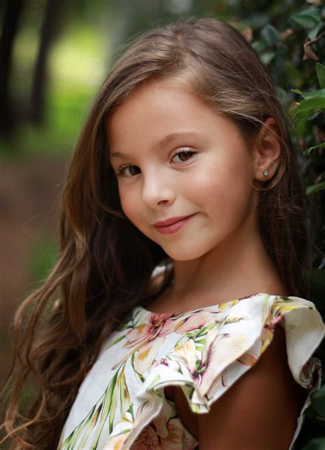 Little Charmers Modelling And Casting Agency Based In Johannesburg And